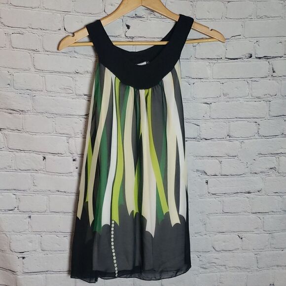 MKM Designs Blouse  - Picture 1 of 8